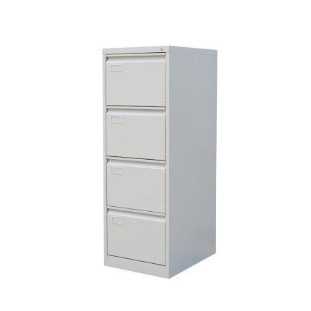 Hängeregistraturschrank V04, 4 Schubläden, Format DIN A4 - 2