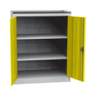 Werkstatt - Universal Schrank DUS_12_A - 1