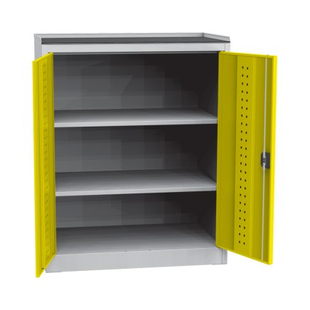 Werkstatt - Universal Schrank DUS_12_A - 1