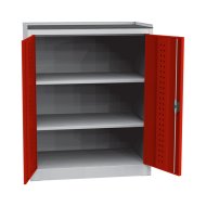 Werkstatt - Universal Schrank DUS_12_A - 2