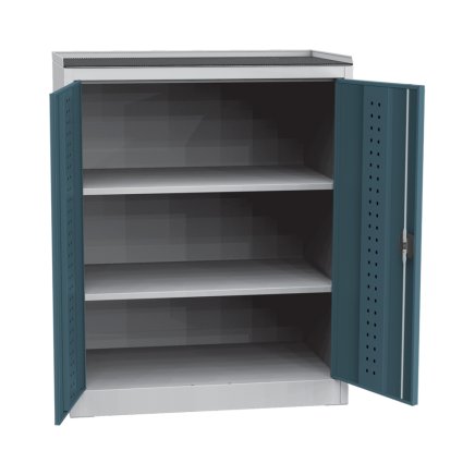 Werkstatt - Universal Schrank DUS_12_A - 5