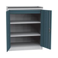 Werkstatt - Universal Schrank DUS_12_B - 5