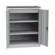 Werkstatt - Universal Schrank DUS_12_B - 6