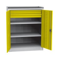 Werkstatt - Universal Schrank DUS_12_C - 2