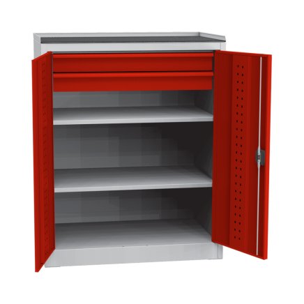 Werkstatt - Universal Schrank DUS_12_C - 3