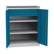 Werkstatt - Universal Schrank DUS_12_C - 4