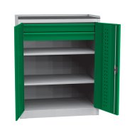Werkstatt - Universal Schrank DUS_12_C - 1
