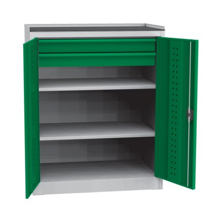 Werkstatt - Universal Schrank DUS_12_C - 1