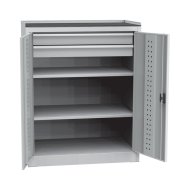 Werkstatt - Universal Schrank DUS_12_C - 6