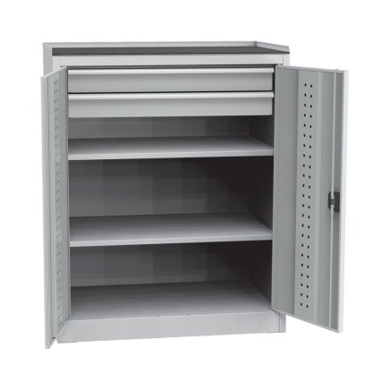 Werkstatt - Universal Schrank DUS_12_C - 6