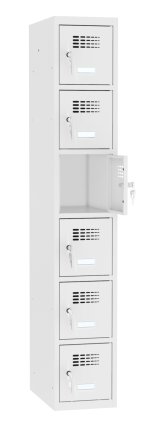 Schließfachschrank MSus 316 - 2