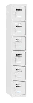 Schließfachschrank MSus 316 - 1