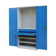 Werkstattschrank mit Schubladen JF-TC02 - 2