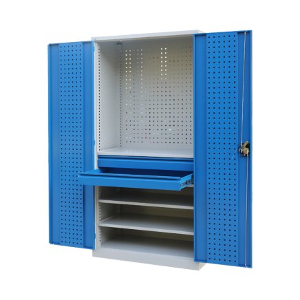 Werkstattschrank mit Schubladen JF-TC02 - 2