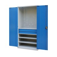 Werkstattschrank mit Schubladen JF-TC02 - 3