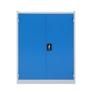 Werkstattschrank mit Schubladen und Fachboden JF-TC03B - 3