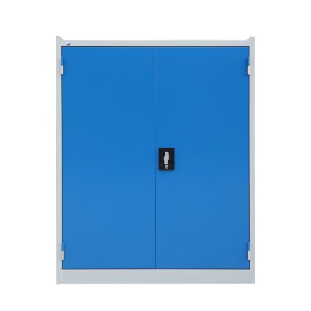 Werkstattschrank mit Schubladen und Fachboden JF-TC03B - 3