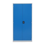 Werkstattschrank mit Schubladen und Fachboden JF-TC04 - 4