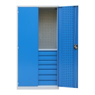 Werkstattschrank mit Schubladen JF-TC07 - 3