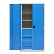 Werkstattschrank mit Schubladen JF-TC14 - 4