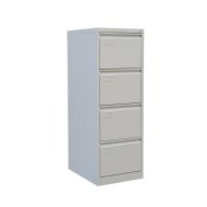 Hängeregistraturschrank V04, 4 Schubläden, Format DIN A4 - 3