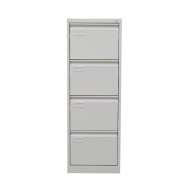 Hängeregistraturschrank V04, 4 Schubläden, Format DIN A4 - 1