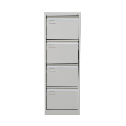 Hängeregistraturschrank V04, 4 Schubläden, Format DIN A4 - 1