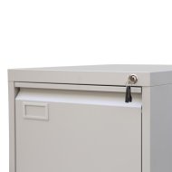 Hängeregistraturschrank V05, 5 Schubläden, Format DIN A4 - 3