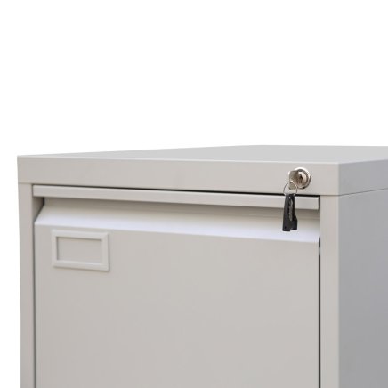 Hängeregistraturschrank V05, 5 Schubläden, Format DIN A4 - 3