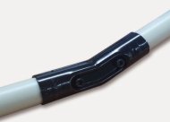 Verbinder Set HJ-162, Metall