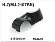 VerbinderMJ-2107, Metall (H-7)