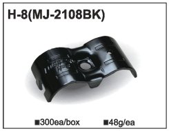 Verbinder MJ-2108, Metall (H-8)