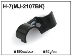 VerbinderMJ-2107, Metall (H-7)