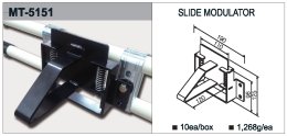 Schiebemodulator MT-5151
