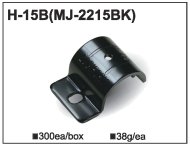 Verbinder MJ-2215, Metall (H-15B)