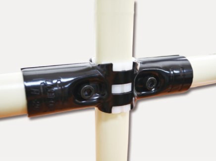 Verbinder Set HJ-20, Metall - 1