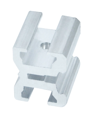 Verbinder APH-2820, Aluminium - 1