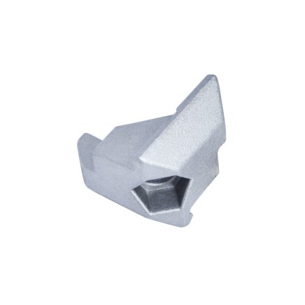 Verbinder AJ-07, Aluminium - 1