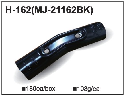 Verbinder MJ-21162, Metall (H-162) - 1