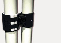 Verbinder Set HJ-11B,Metall