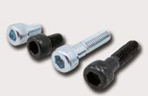 Schraube M6 x 10 WB-0610