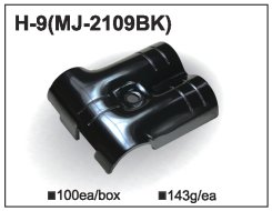 Verbinder MJ-2109, Metall (H-9)