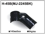 Verbinder MJ-2245, Metall  (H-45B)