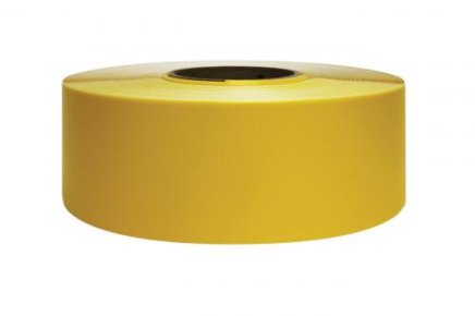 Bodenmarkierungsband Supreme V Breite 100 mm Länge 30 m - 7