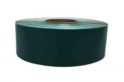 Bodenmarkierungsband Supreme V Breite 100 mm Länge 30 m - 4