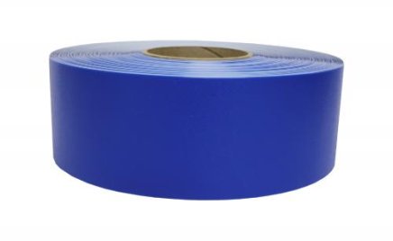 Bodenmarkierungsband Supreme V Breite 100 mm Länge 30 m - 3
