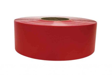 Bodenmarkierungsband Supreme V Breite 100 mm Länge 30 m - 2