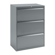 Hängeregistraturschrank BISLEY  Essentials YESF1010 - 1