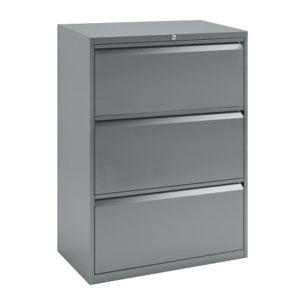 Hängeregistraturschrank BISLEY  Essentials YESF1010 - 1