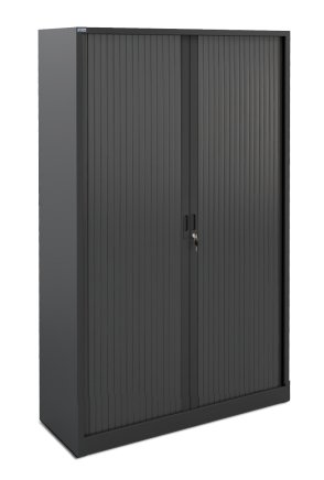 Akten-Rollladenschrank 17106 - 1